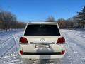 Toyota Land Cruiser 2012 годаүшін25 000 000 тг. в Караганда – фото 5