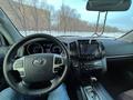 Toyota Land Cruiser 2012 годаүшін25 000 000 тг. в Караганда – фото 21