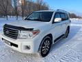 Toyota Land Cruiser 2012 годаүшін25 000 000 тг. в Караганда – фото 10