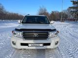 Toyota Land Cruiser 2012 года за 25 000 000 тг. в Караганда – фото 2