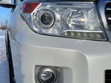 Toyota Land Cruiser 2012 года за 25 000 000 тг. в Караганда – фото 3