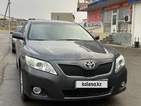 Toyota Camry 2010 года за 6 400 000 тг. в Актау