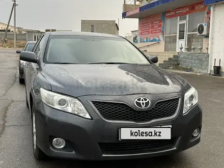 Toyota Camry 2010 года за 6 400 000 тг. в Актау