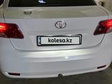 Toyota Avensis 2009 года за 5 500 000 тг. в Актобе – фото 2