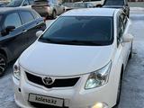 Toyota Avensis 2009 года за 5 500 000 тг. в Актобе