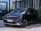 Kia Carnival Limousine 2025 года за 28 990 000 тг. в Астана