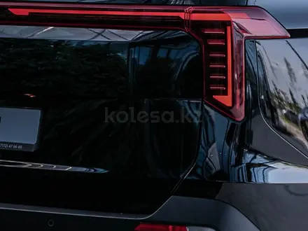 Kia Carnival Limousine 2025 года за 28 990 000 тг. в Астана – фото 2