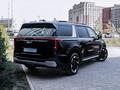 Kia Carnival Limousine 2025 годаүшін28 990 000 тг. в Астана – фото 3