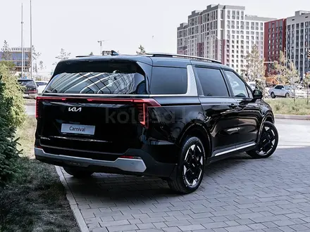 Kia Carnival Limousine 2025 года за 28 990 000 тг. в Астана – фото 3