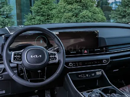 Kia Carnival Limousine 2025 года за 28 990 000 тг. в Астана – фото 4