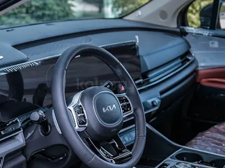 Kia Carnival Limousine 2025 года за 28 990 000 тг. в Астана – фото 6