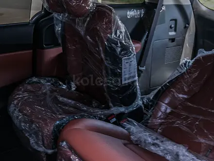 Kia Carnival Limousine 2025 года за 28 990 000 тг. в Астана – фото 7