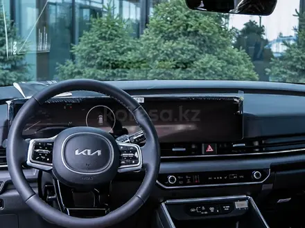 Kia Carnival Limousine 2025 года за 28 990 000 тг. в Астана – фото 8