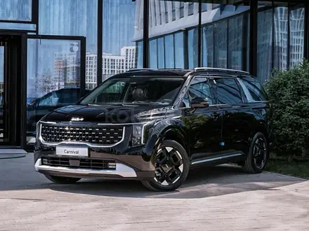 Kia Carnival Limousine 2025 года за 28 990 000 тг. в Астана – фото 9