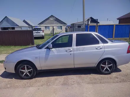 ВАЗ (Lada) Priora 2170 2013 года за 2 400 000 тг. в Уральск