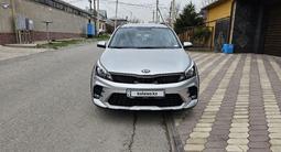 Kia Rio X-Line 2021 года за 8 650 000 тг. в Шымкент