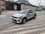 Kia Rio X-Line 2021 года за 8 550 000 тг. в Шымкент – фото 2