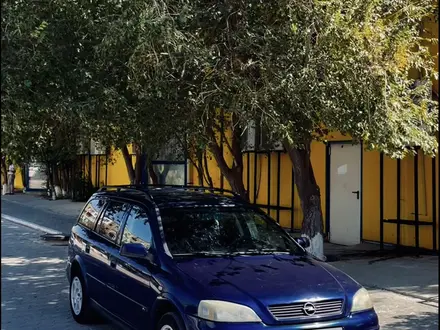 Opel Astra 1999 года за 2 300 000 тг. в Актау – фото 2