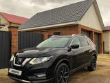 Nissan X-Trail 2021 года за 14 200 000 тг. в Астана