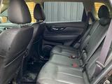 Nissan X-Trail 2021 года за 14 200 000 тг. в Усть-Каменогорск – фото 4