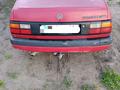 Volkswagen Passat 1991 года за 1 050 000 тг. в Костанай – фото 2