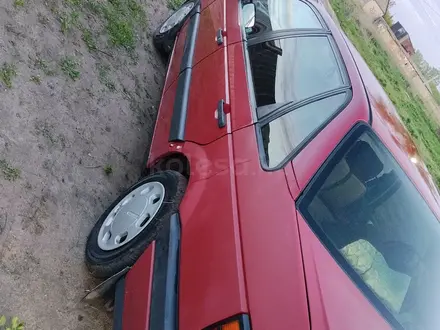 Volkswagen Passat 1991 годаүшін1 050 000 тг. в Костанай – фото 4