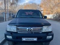 Toyota Land Cruiser 2003 года за 8 000 000 тг. в Алматы