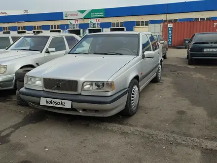 Volvo 850 1997 года за 2 200 000 тг. в Алматы – фото 2