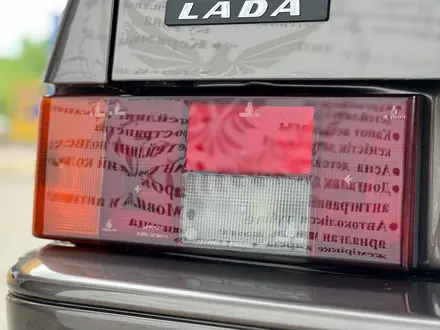 ВАЗ (Lada) 2114 2013 года за 2 850 000 тг. в Астана – фото 10