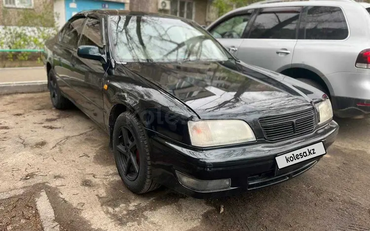 Toyota Camry 1994 годаүшін1 950 000 тг. в Павлодар