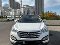 Hyundai Santa Fe 2014 годаүшін10 700 000 тг. в Астана – фото 6