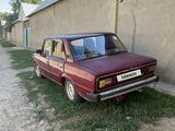 ВАЗ (Lada) 2106 1995 годаfor650 000 тг. в Шымкент – фото 4