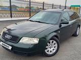 Audi A6 1998 года за 3 200 000 тг. в Кызылорда