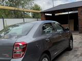 Chevrolet Cobalt 2025 годаүшін6 700 000 тг. в Рудный – фото 4