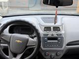 Chevrolet Cobalt 2025 годаүшін6 700 000 тг. в Рудный – фото 5