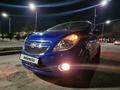 Chevrolet Spark 2013 годаүшін4 200 000 тг. в Шымкент – фото 4