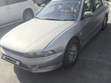Mitsubishi Galant 1997 года за 1 900 000 тг. в Алматы – фото 2