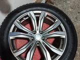 Колеса в сборе за 450 000 тг. в Алтай