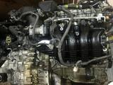 Двигатель 2AR-FE на Тойота Камри. (Toyota Camry) 2.5лүшін101 000 тг. в Алматы – фото 2