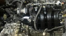 Двигатель 2AR-FE на Тойота Камри. (Toyota Camry) 2.5л за 101 000 тг. в Алматы – фото 2