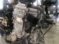 Двигатель 2AR-FE на Тойота Камри. (Toyota Camry) 2.5л за 101 000 тг. в Алматы