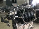 Двигатель 2AR-FE на Тойота Камри. (Toyota Camry) 2.5л за 101 000 тг. в Алматы – фото 4
