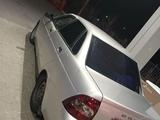 ВАЗ (Lada) Priora 2170 2007 годаүшін1 200 000 тг. в Атырау – фото 3