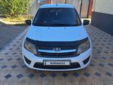 ВАЗ (Lada) Granta 2191 2014 годаүшін2 000 000 тг. в Талдыкорган