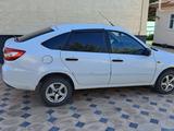 ВАЗ (Lada) Granta 2191 2014 годаүшін2 000 000 тг. в Талдыкорган – фото 4