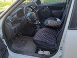 ВАЗ (Lada) Granta 2191 2014 годаүшін2 000 000 тг. в Талдыкорган – фото 5