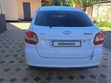 ВАЗ (Lada) Granta 2191 2014 годаүшін2 000 000 тг. в Талдыкорган – фото 3
