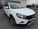 ВАЗ (Lada) Vesta SW Cross 2021 года за 6 800 000 тг. в Темиртау