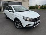 ВАЗ (Lada) Vesta SW Cross 2021 года за 6 800 000 тг. в Темиртау – фото 3