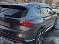 Hyundai Santa Fe 2022 года за 20 500 000 тг. в Алматы – фото 2